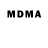 MDMA Molly Iva Majtnerova
